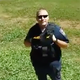 Unidentified Randolph County, N.C., police officer
Facebook
